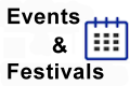 Collie Events and Festivals