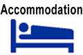 Collie Accommodation Directory