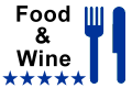 Collie Food and Wine Directory