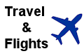 Collie Travel and Flights