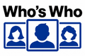 Collie Who's Who